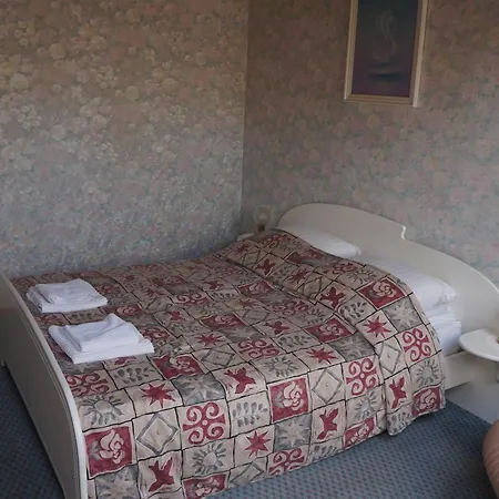 Du Broliai Guest house