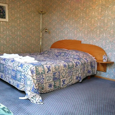 Guest house Du Broliai Palanga