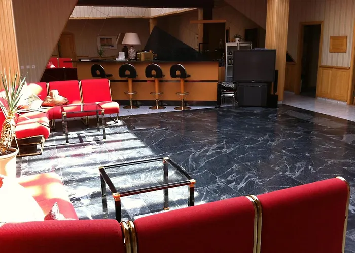 Du Broliai Гостевой дом 3*