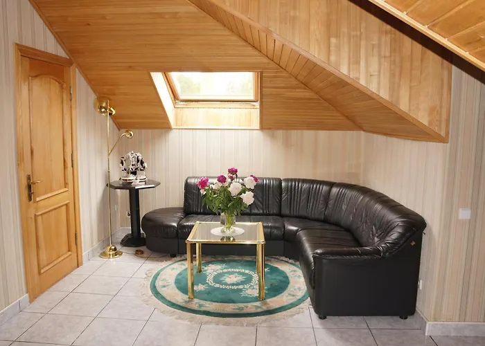 Du Broliai Паланга