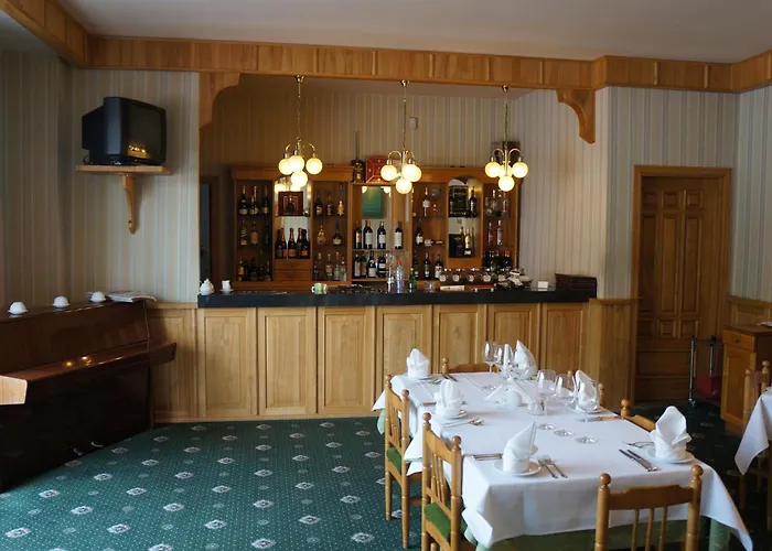 Du Broliai 3* Паланга