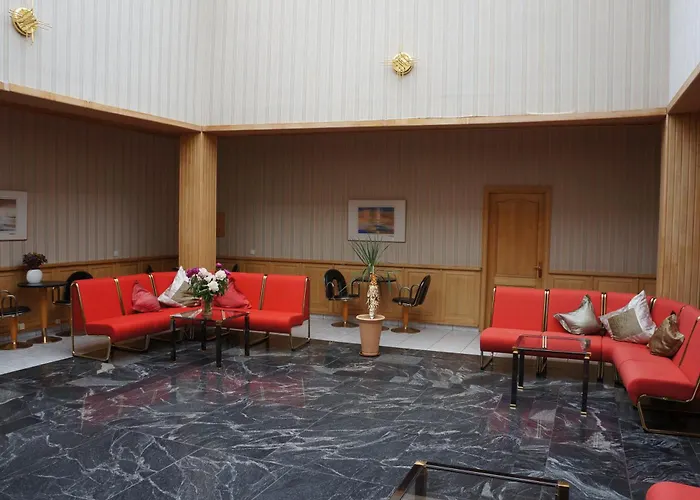 Гостевой дом Du Broliai 3*