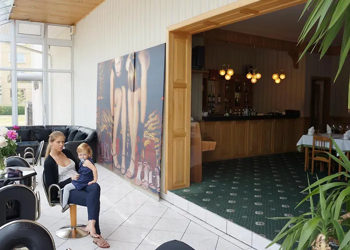 Du Broliai 3* Паланга